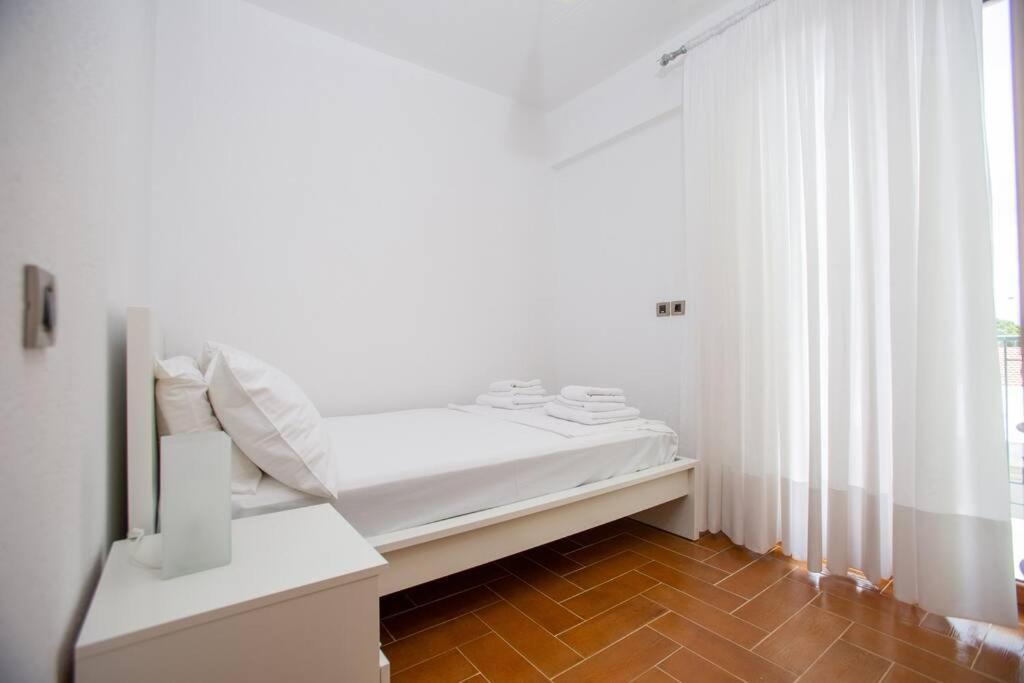 Villa Marilena Lagonisi Kalivia Thorikou Exterior foto